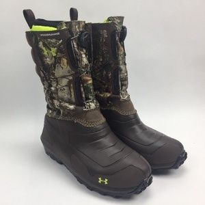 under armour ridge reaper pac 1200